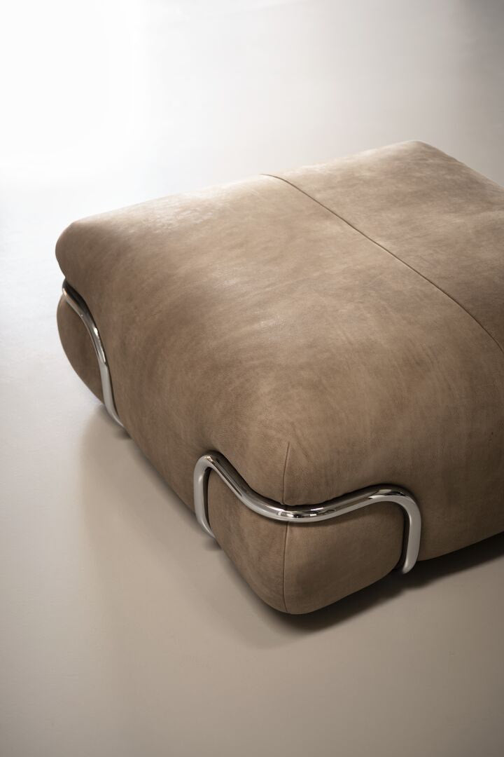 Sofa  - So Soft - By Studiopepe