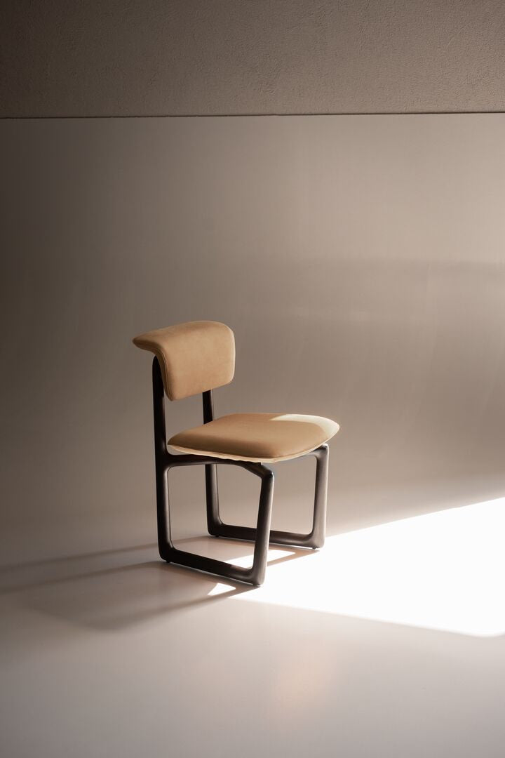 Armchair - Stig - By Roberto Lazzeroni