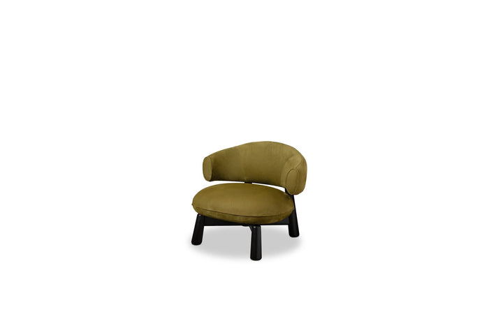 Armchair - Olaf - By Roberto Lazzeroni