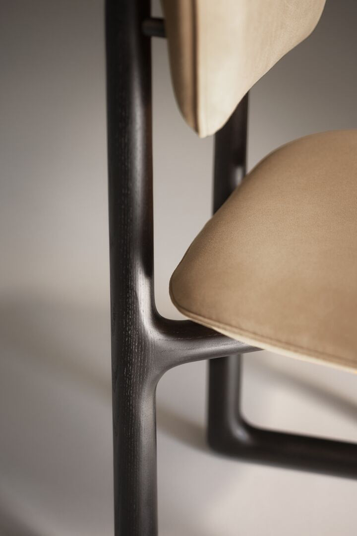 Armchair - Stig - By Roberto Lazzeroni