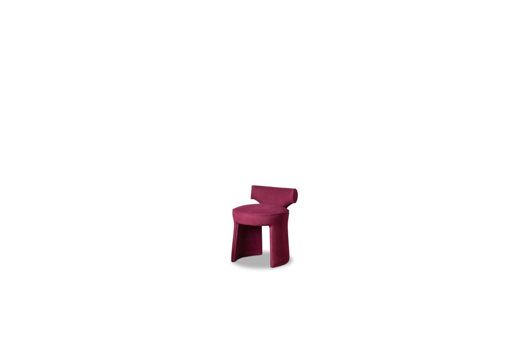 Armchair - Inga - By Roberto Lazzeroni
