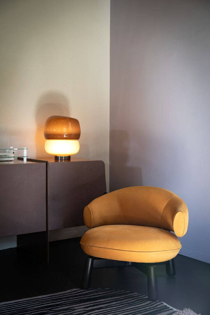 Armchair - Olaf - By Roberto Lazzeroni