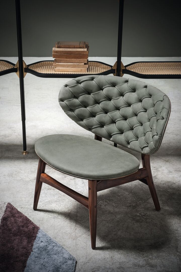Armchair - Dalma - By Draga & Aurel