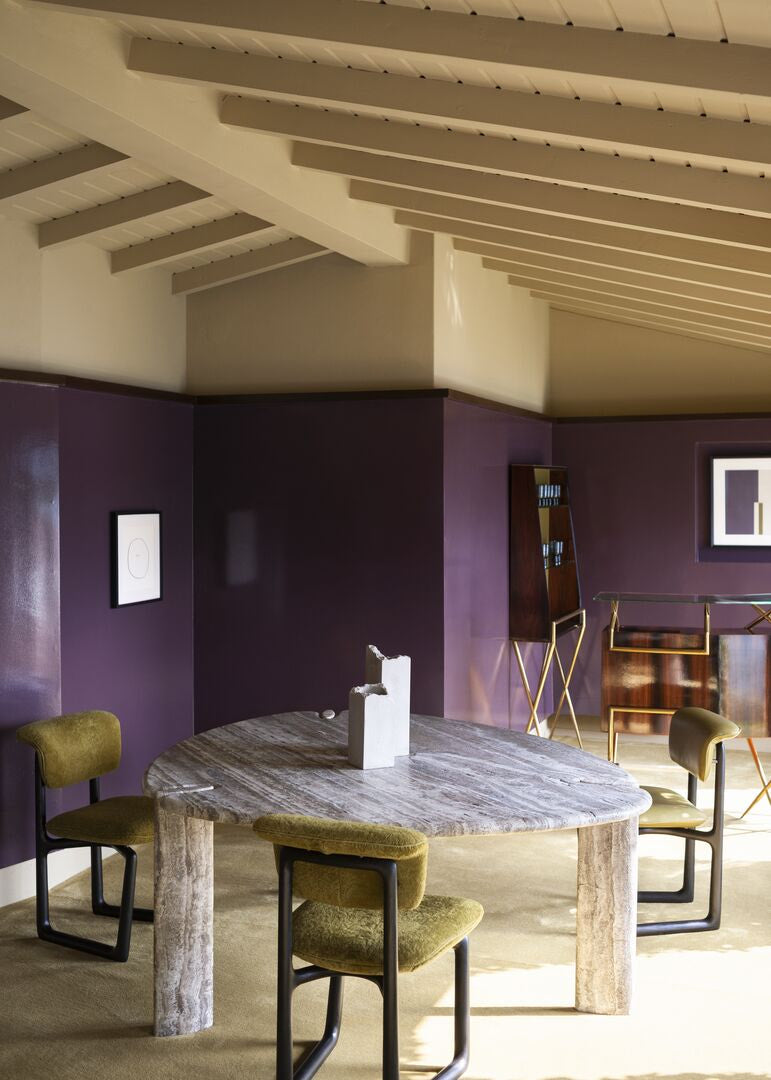 Armchair - Stig - By Roberto Lazzeroni