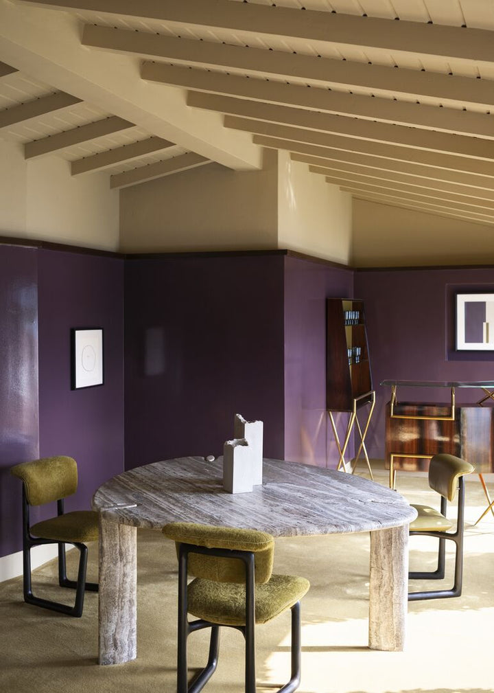 Armchair - Stig - By Roberto Lazzeroni