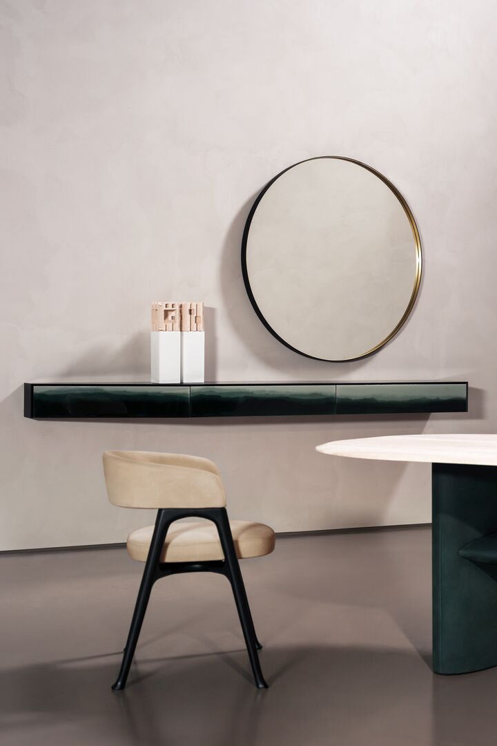 Armchair - Corinne - By Roberto Lazzeroni