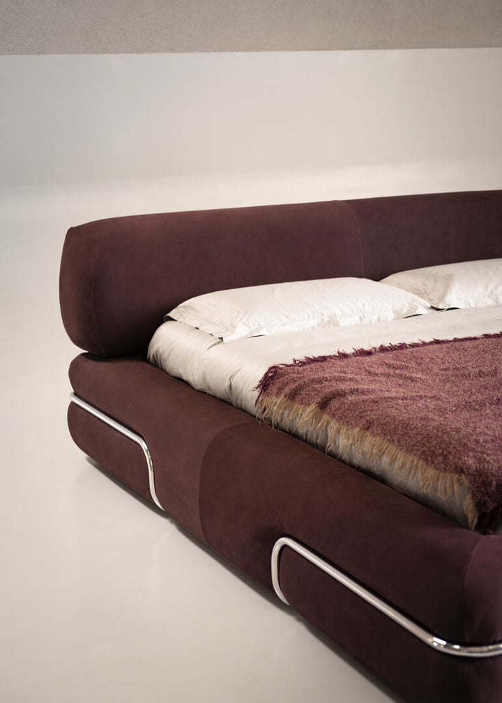 Bed - So Soft - By Studiopepe