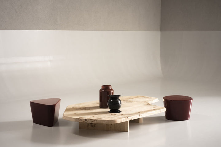 Coffee Table - Aegates - 5 - By Baxter