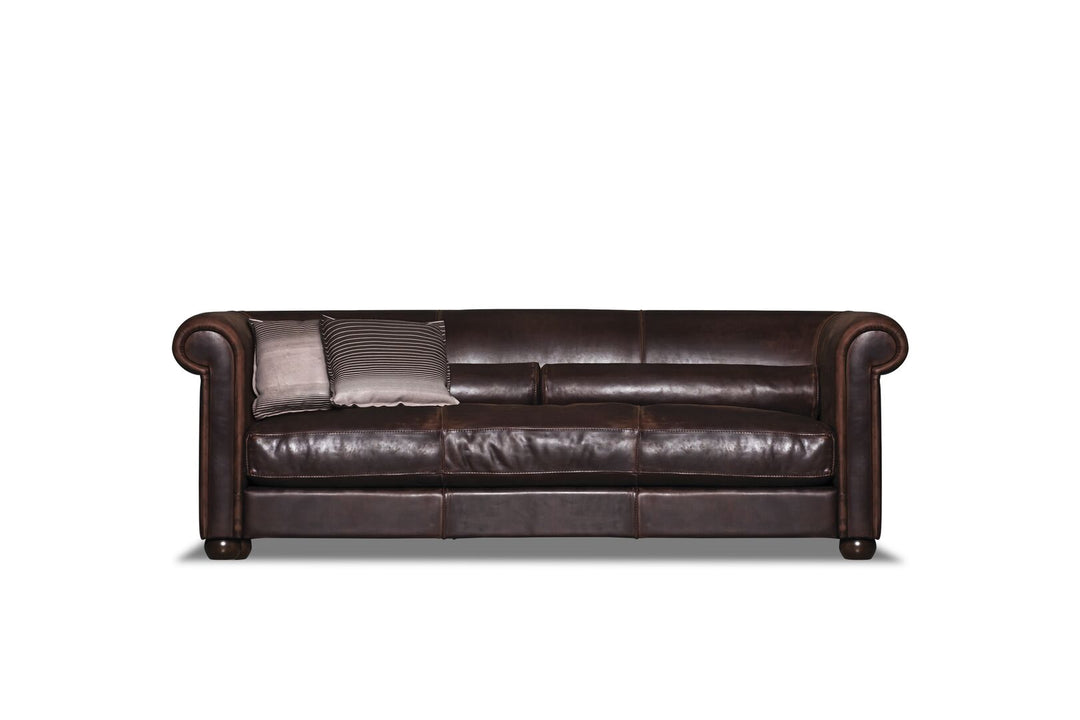 Sofa - Alfred - By Marco Milisich