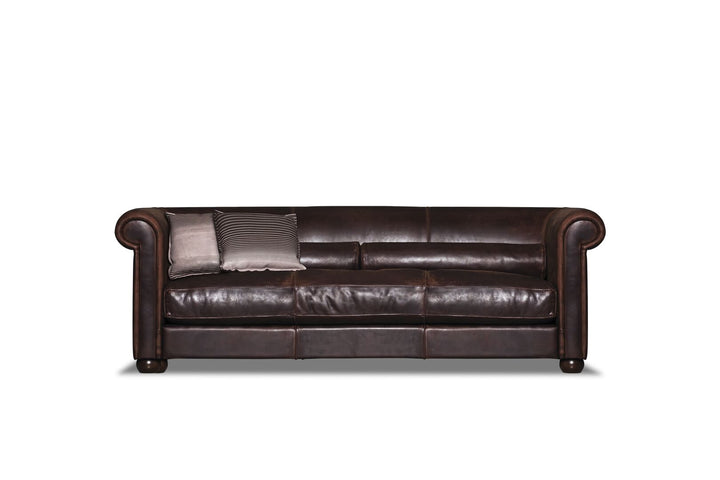 Sofa - Alfred - By Marco Milisich