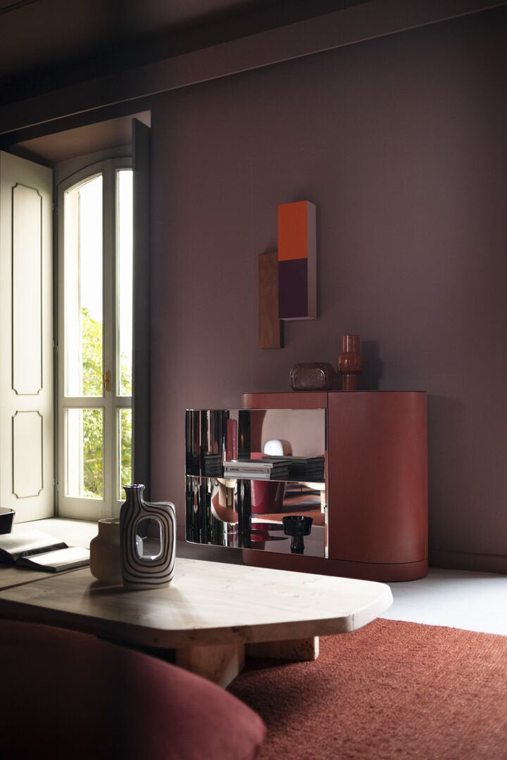 Coffee Table - Aegates - 6 - By Baxter