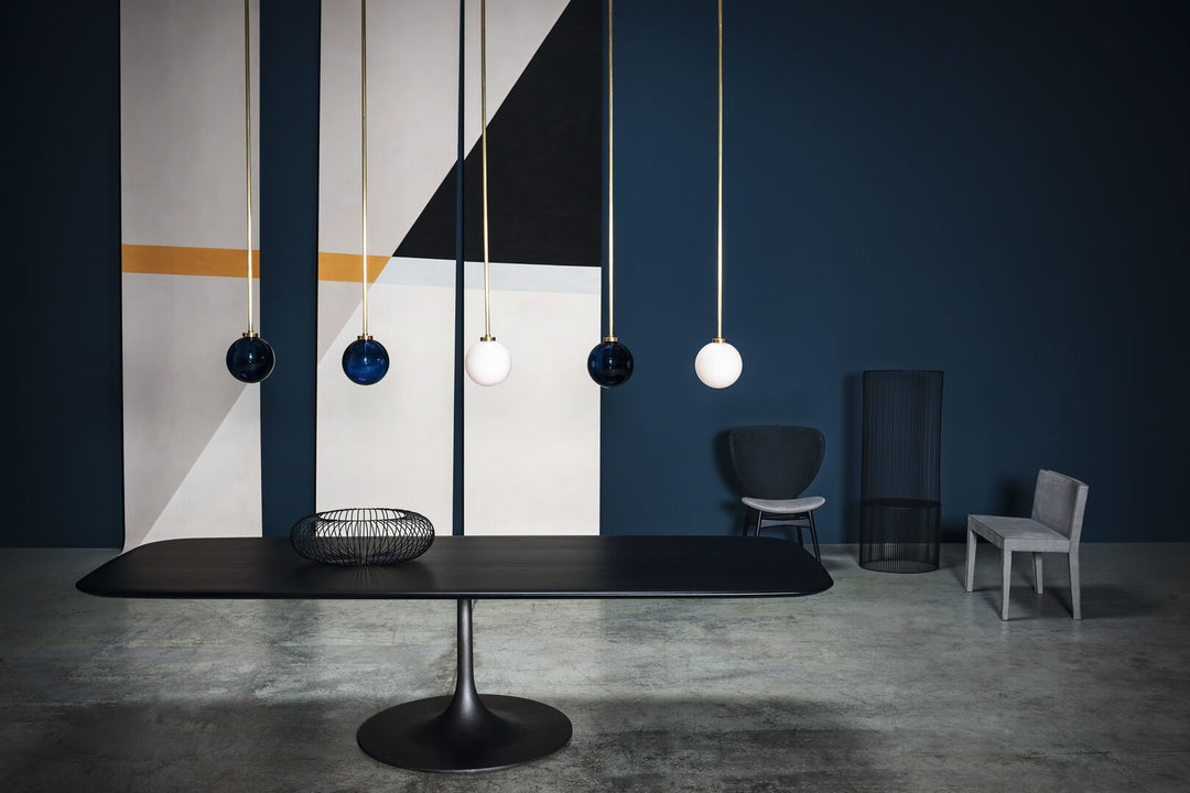 Armchair - Oslo - By Paola Navone