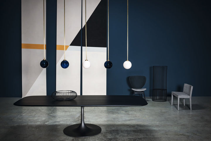 Armchair - Oslo - By Paola Navone