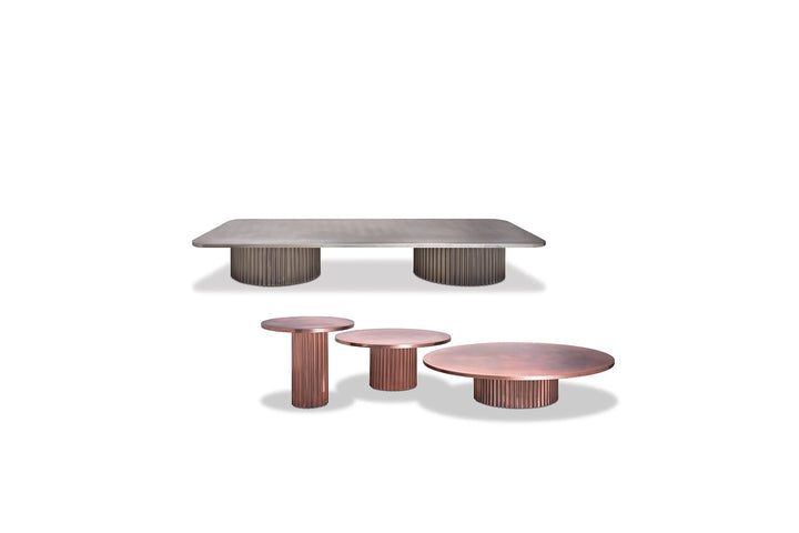 Coffee Table - Allure - By Baxter