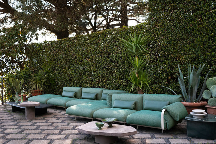 Sofa - Narciso - By Studiopepe