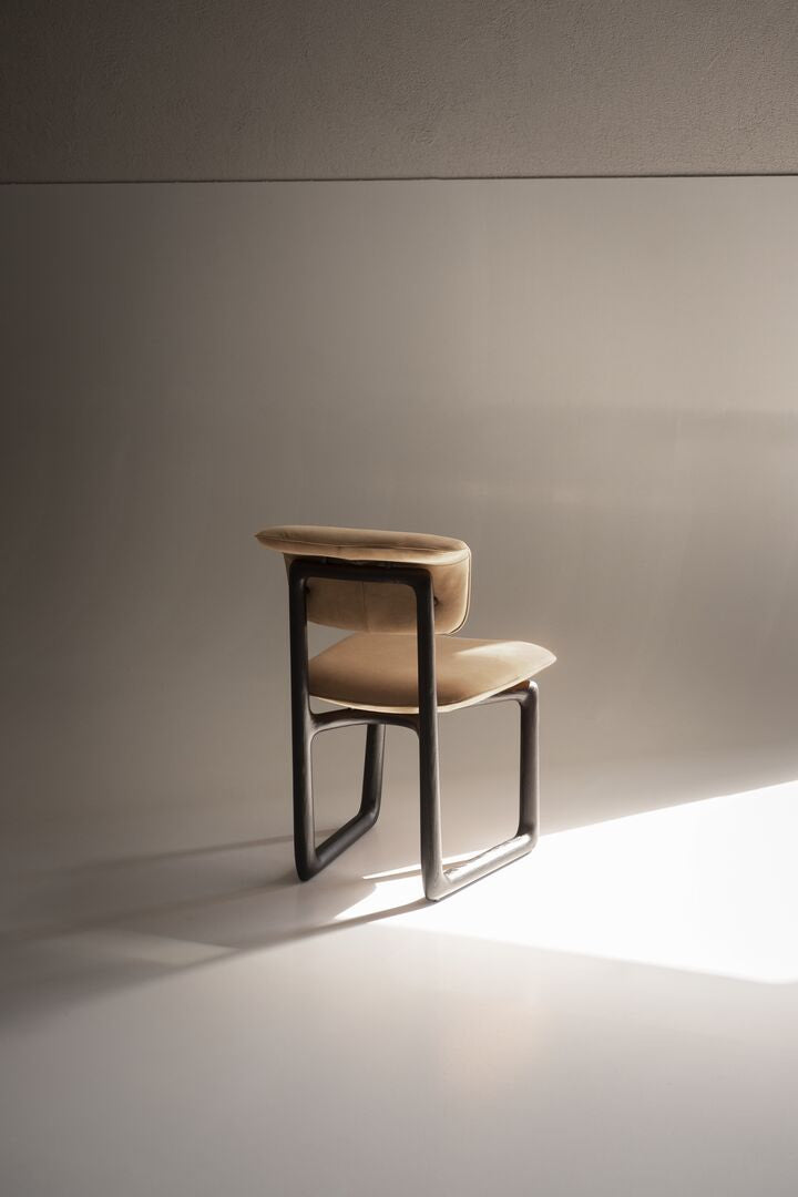 Armchair - Stig - By Roberto Lazzeroni