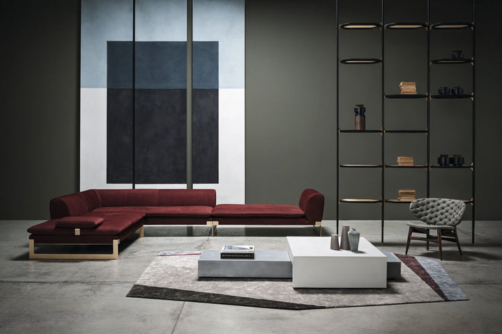 Armchair - Dalma - By Draga & Aurel