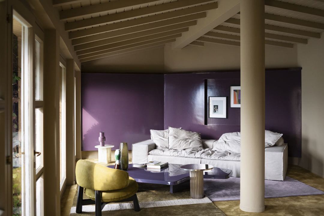 Sofa - Miami Beach - By Paola Navone