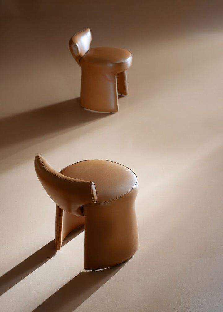 Armchair - Inga - By Roberto Lazzeroni