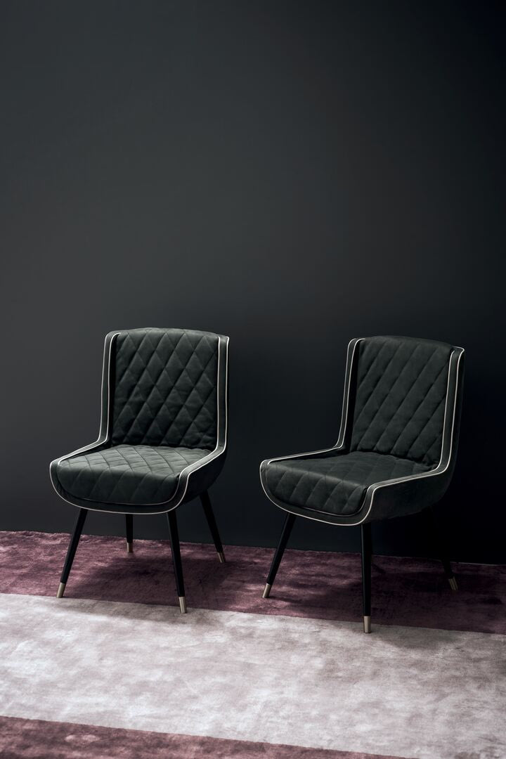 Armchair - Dolly Baby - By Doriana & Massimiliano Fuksas