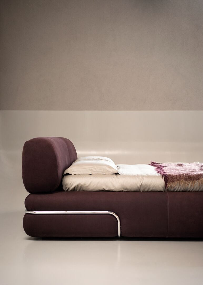 Bed - So Soft - By Studiopepe