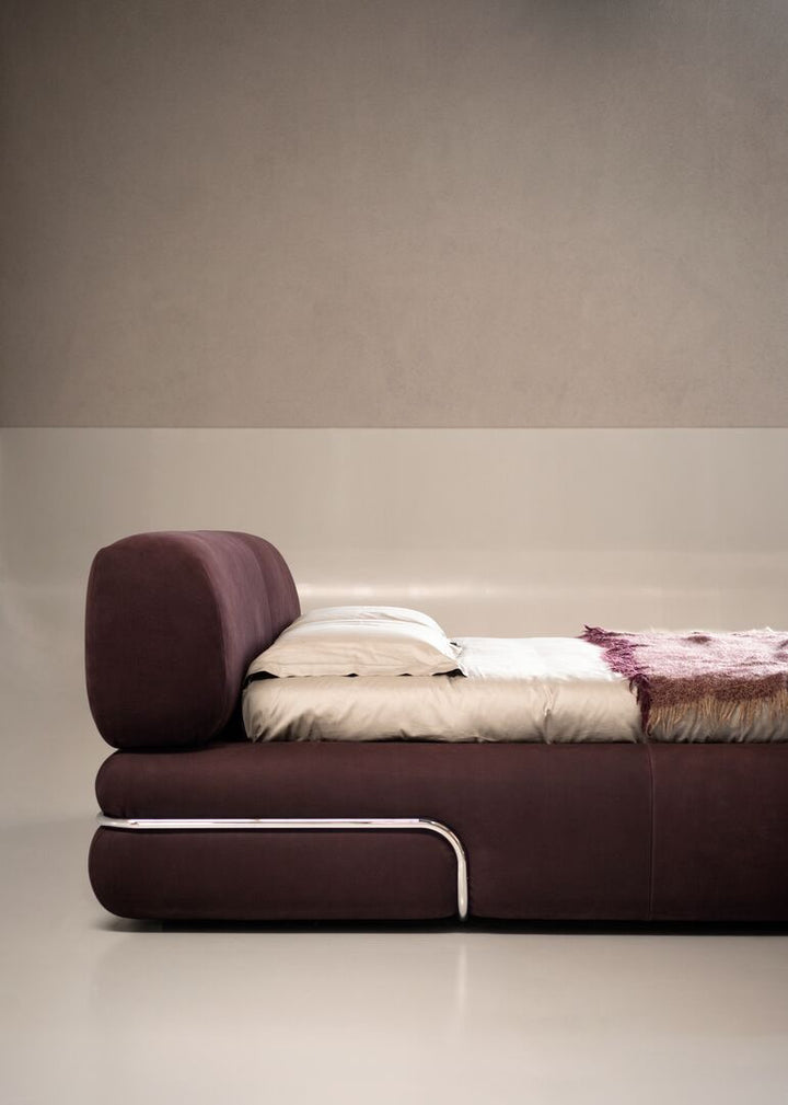 Bed - So Soft - By Studiopepe