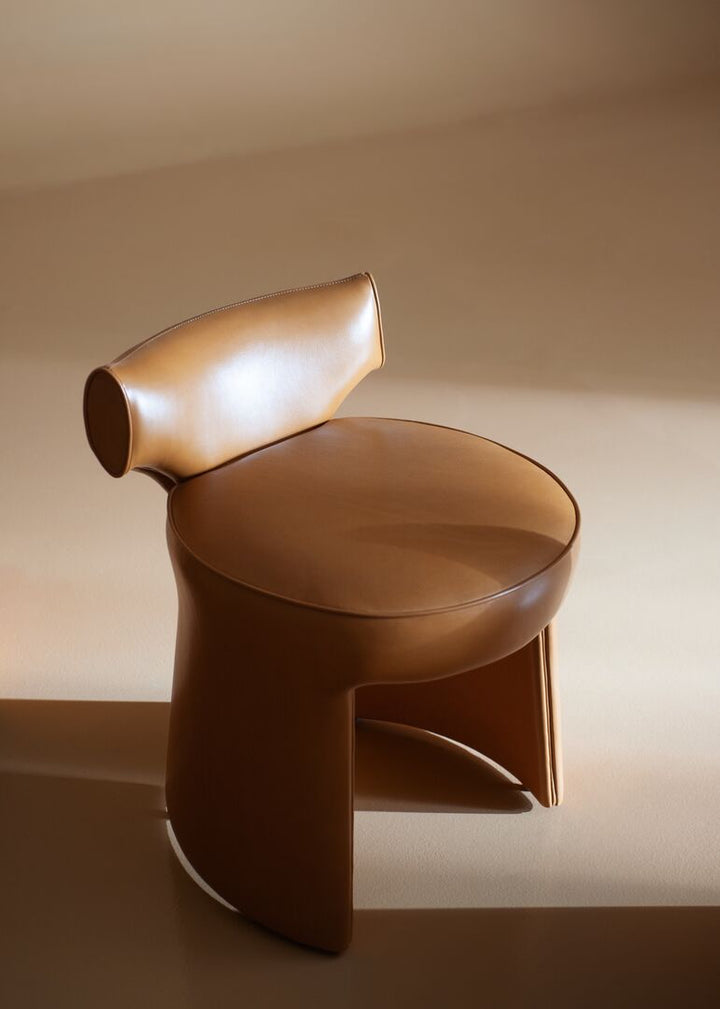 Armchair - Inga - By Roberto Lazzeroni