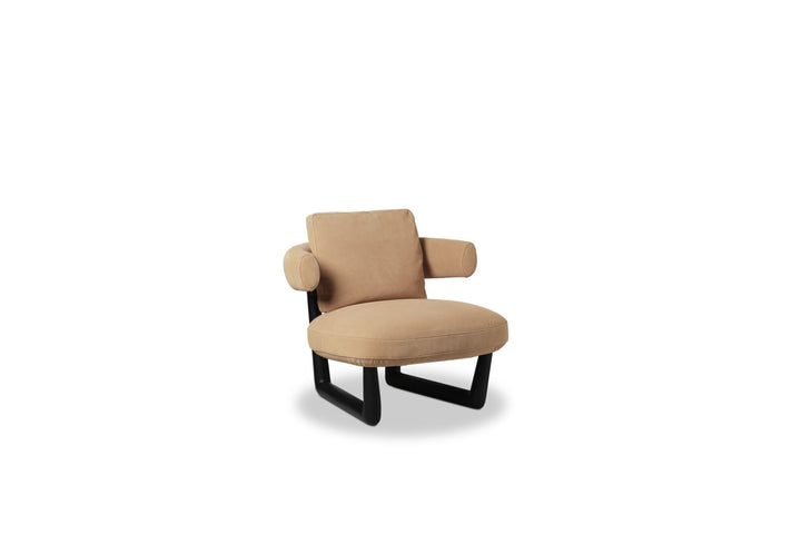 Armchair - Stig - By Roberto Lazzeroni
