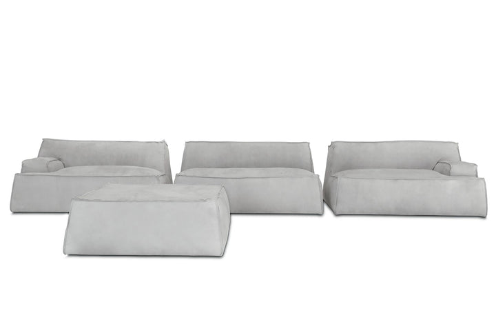 Sofa - Damasco - By Paola Navone