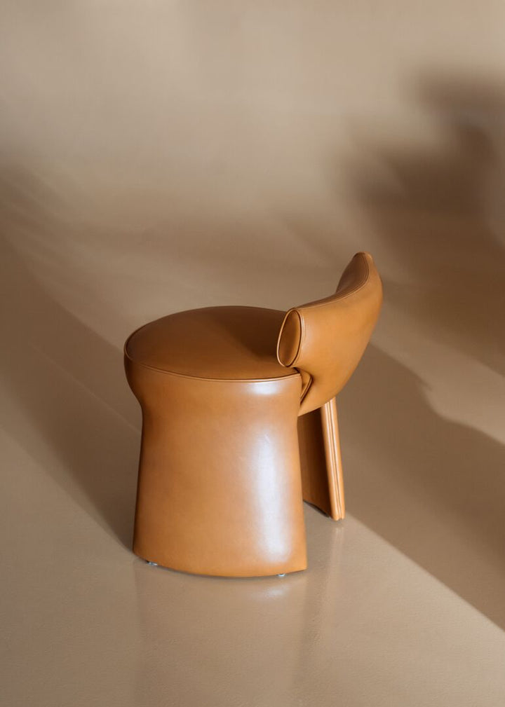 Armchair - Inga - By Roberto Lazzeroni