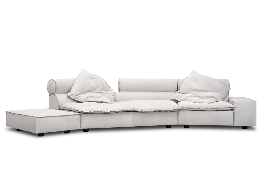 Sofa - Miami Soft - By Paola Navone