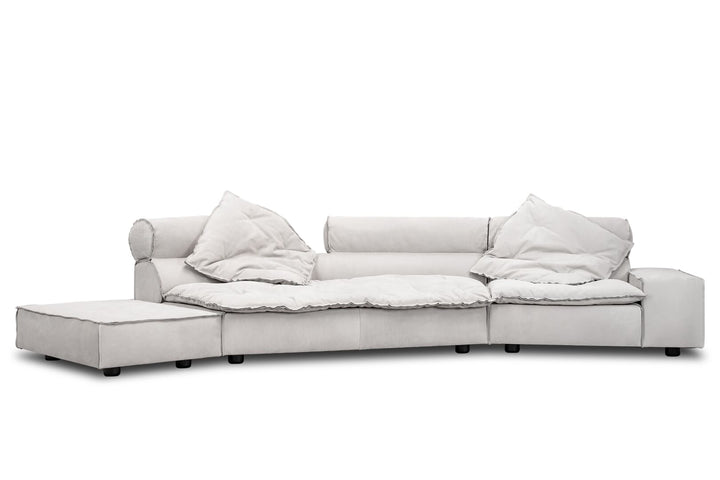 Sofa - Miami Soft - By Paola Navone