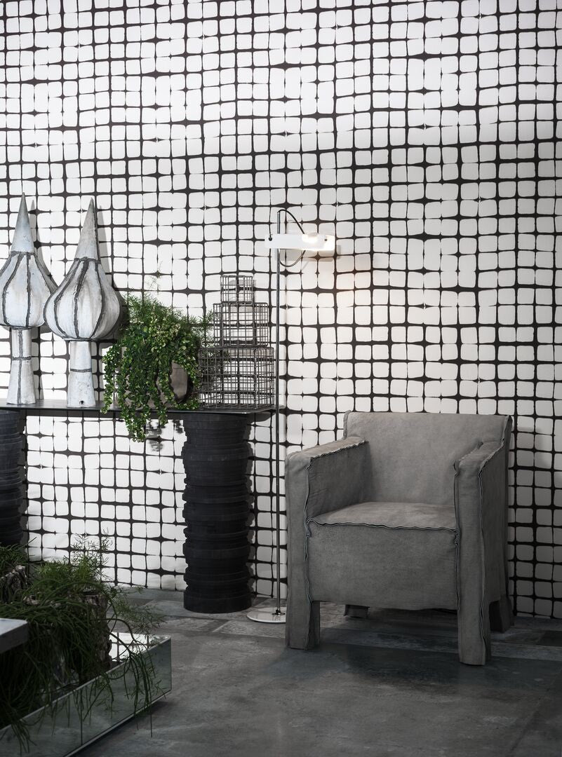 Armchair - Summer Arms - By Paola Navone