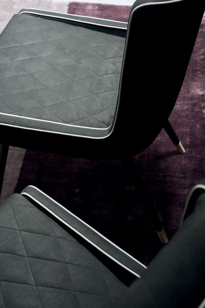 Armchair - Dolly Baby - By Doriana & Massimiliano Fuksas