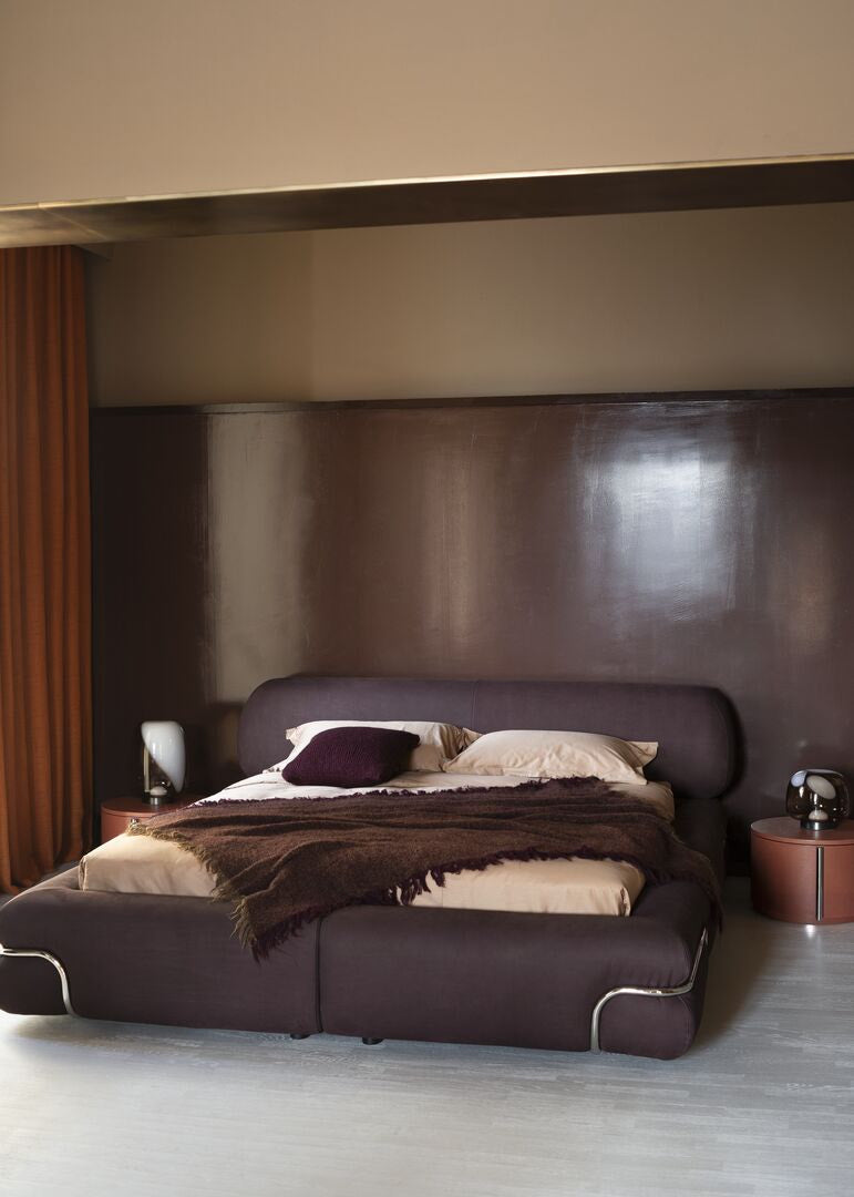 Bed - So Soft - By Studiopepe