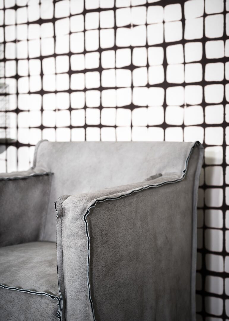 Armchair - Summer Arms - By Paola Navone
