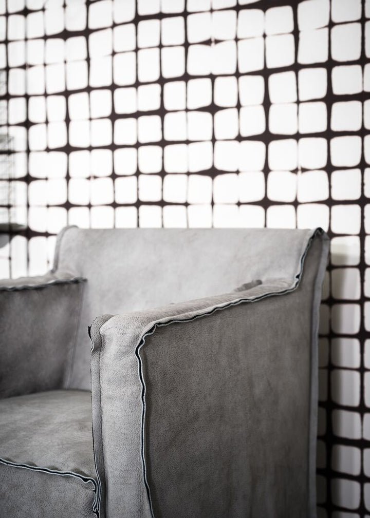 Armchair - Summer Arms - By Paola Navone