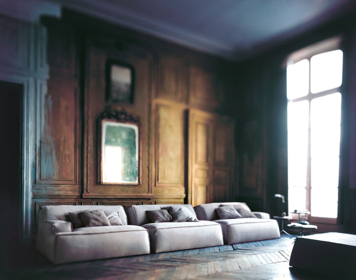 Sofa - Damasco - By Paola Navone