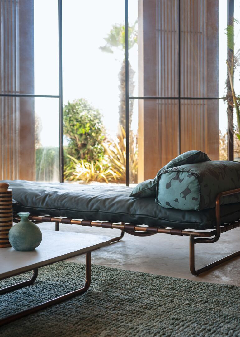 Sofa - Arizona - By Paola Navone
