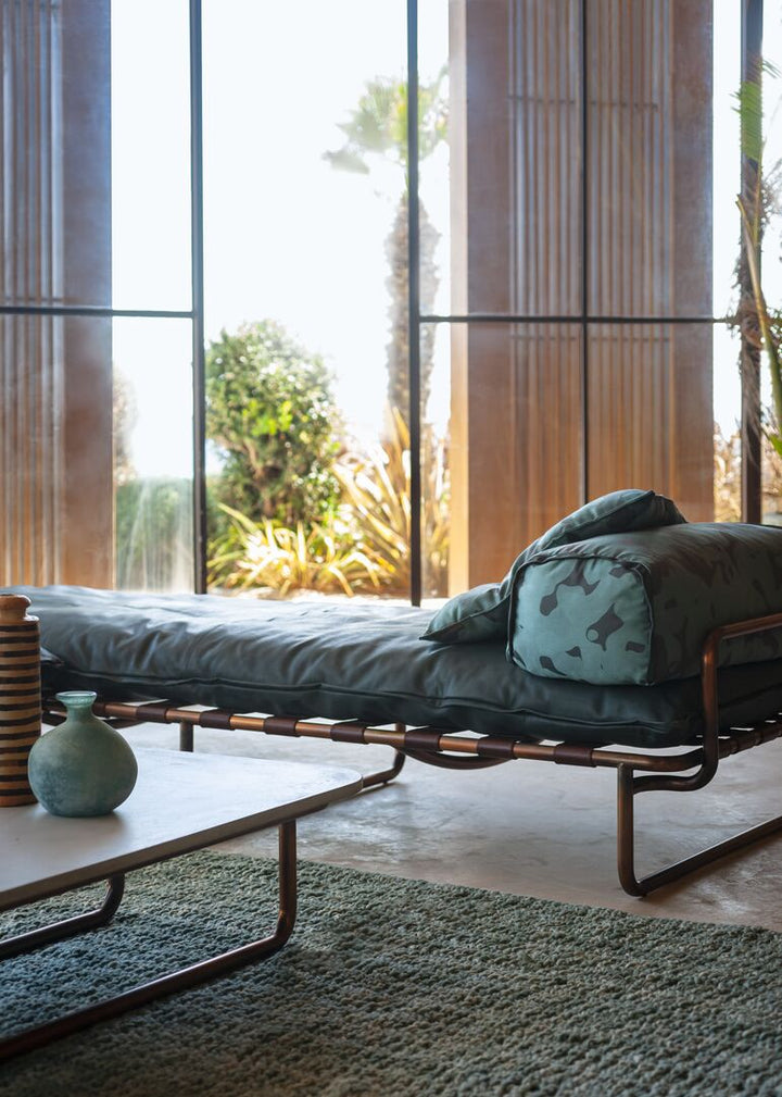 Sofa - Arizona - By Paola Navone