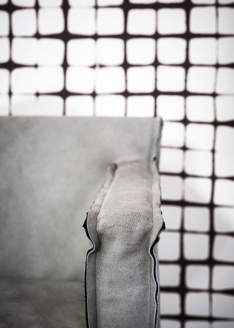 Armchair - Summer Arms - By Paola Navone