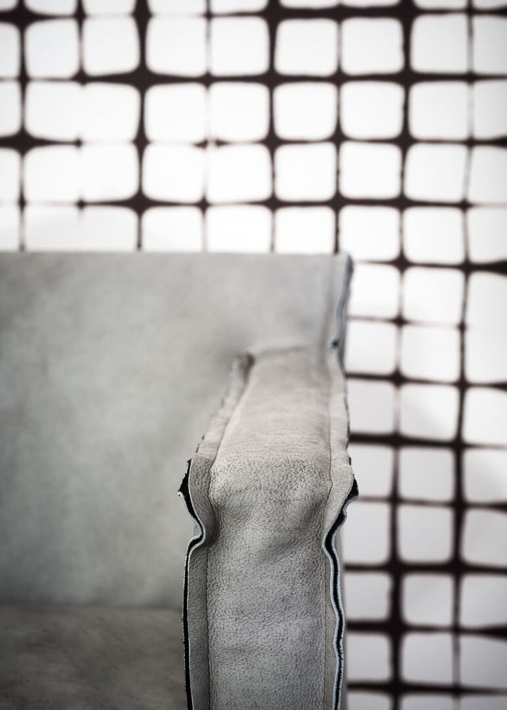 Armchair - Summer Arms - By Paola Navone