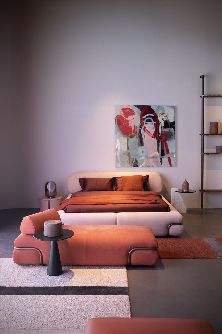 Bed - So Soft - By Studiopepe