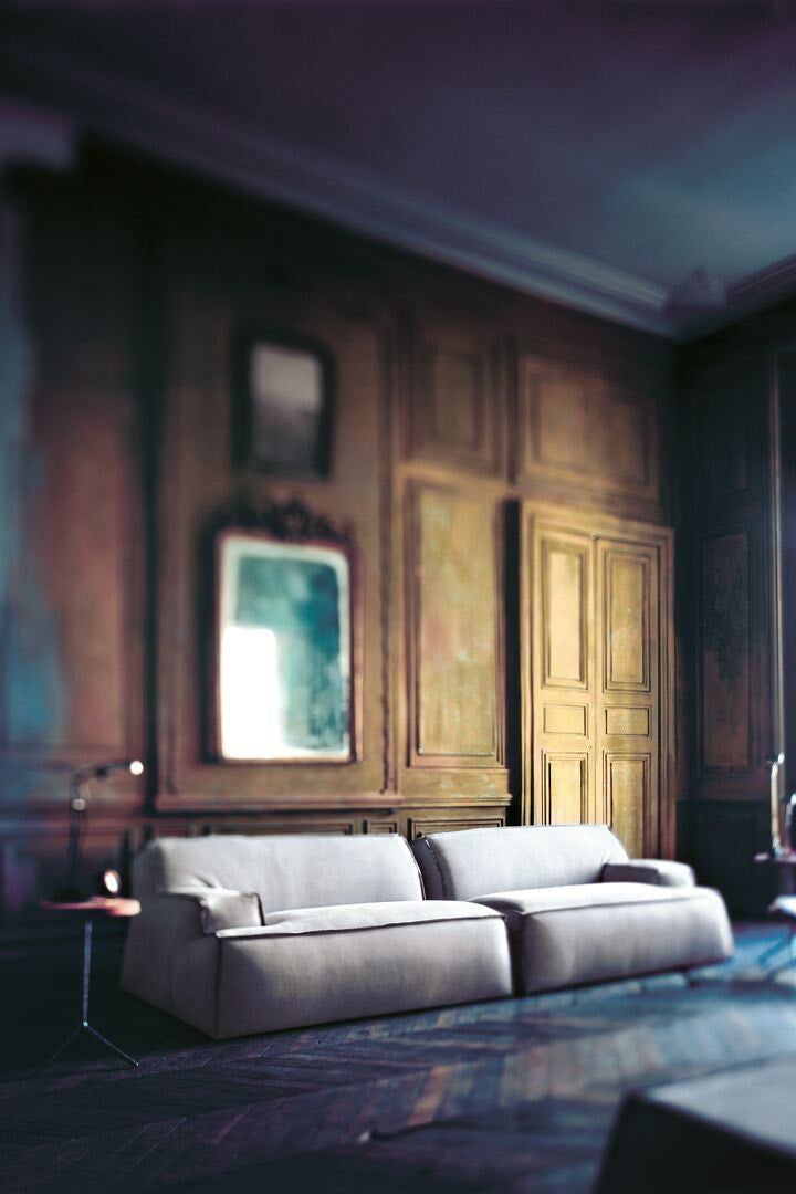 Sofa - Damasco - By Paola Navone