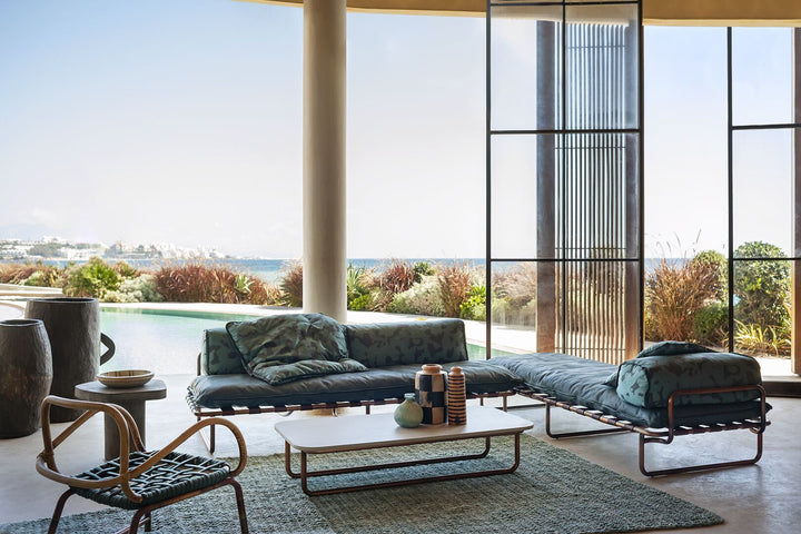 Sofa - Arizona - By Paola Navone
