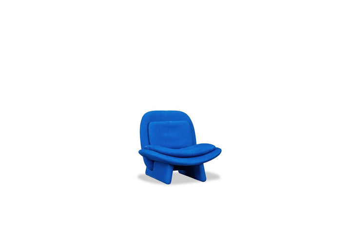 Armchair - Elli - By Christophe Delcourt