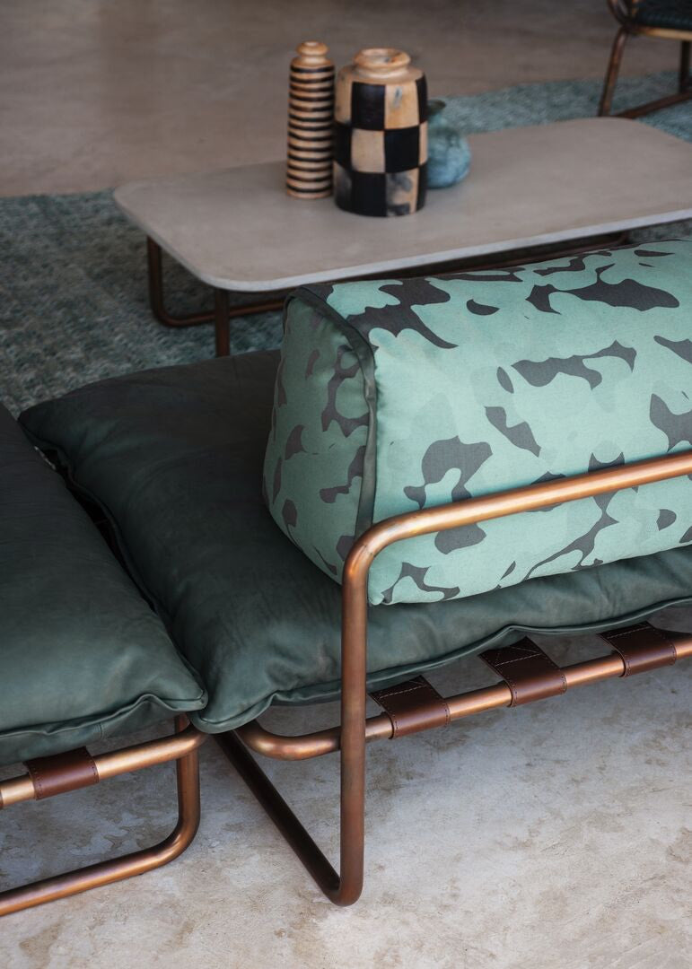 Sofa - Arizona - By Paola Navone
