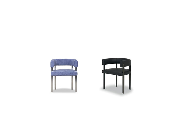 Armchair - T Chair - By Federico Peri