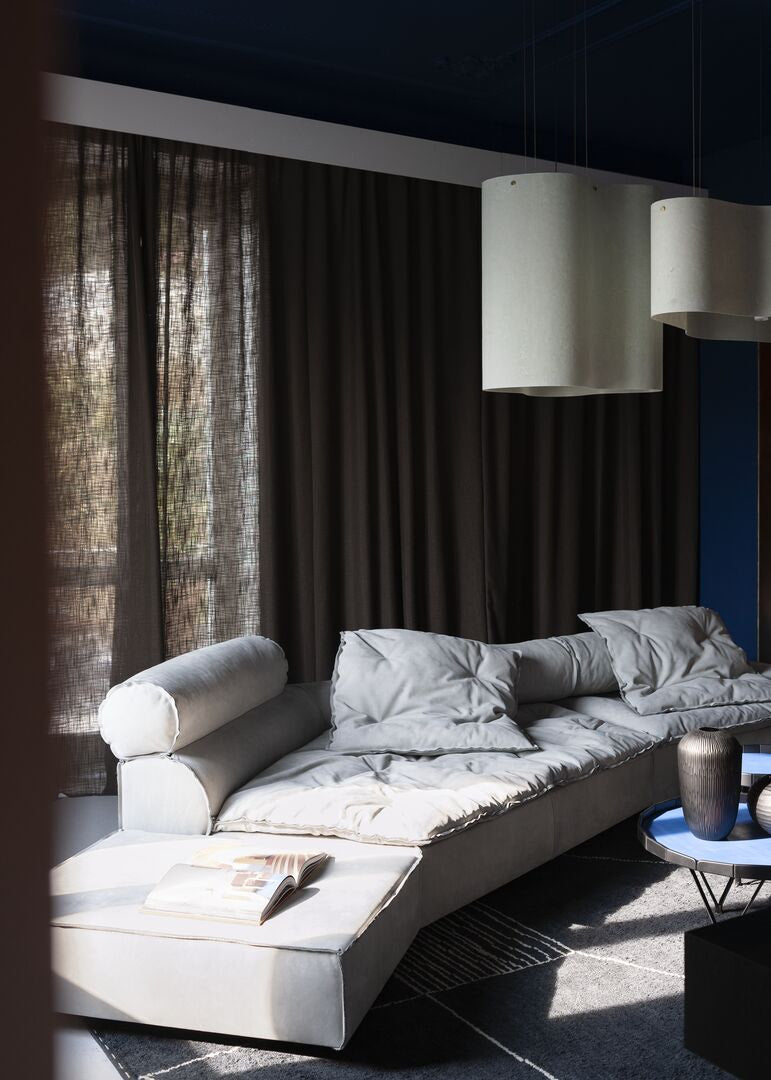 Sofa - Miami Soft - By Paola Navone
