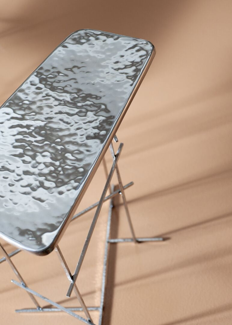 Side Table - Copenaghen - 4A - By Paola Navone